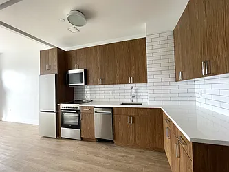 Rented by Dream Space Realty