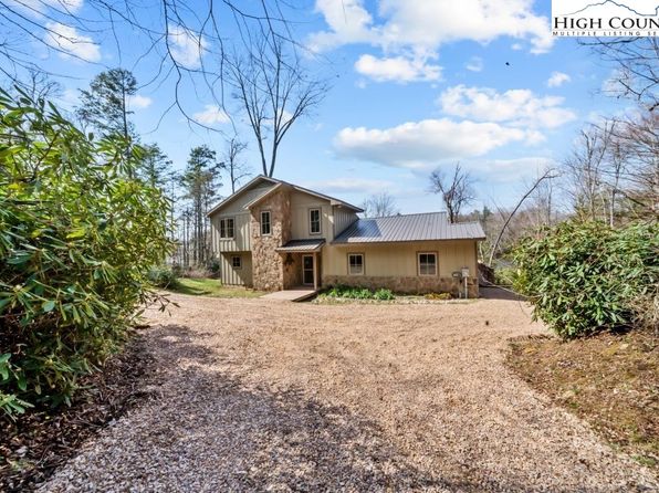 342 Ripshin Lake Road, Roan Mountain, TN 37687