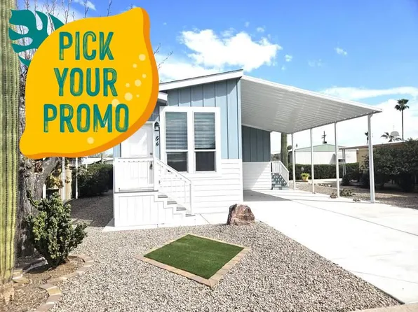 2305 W Ruthrauff Rd Unit G6, Tucson, AZ 85705