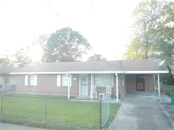 132 Deweese St, Westwego, LA 70094