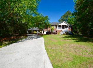 2020 Shoreside Ct, Pinopolis, SC 29469