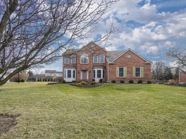 7003 Ashview Ln, Liberty Township, OH 45011