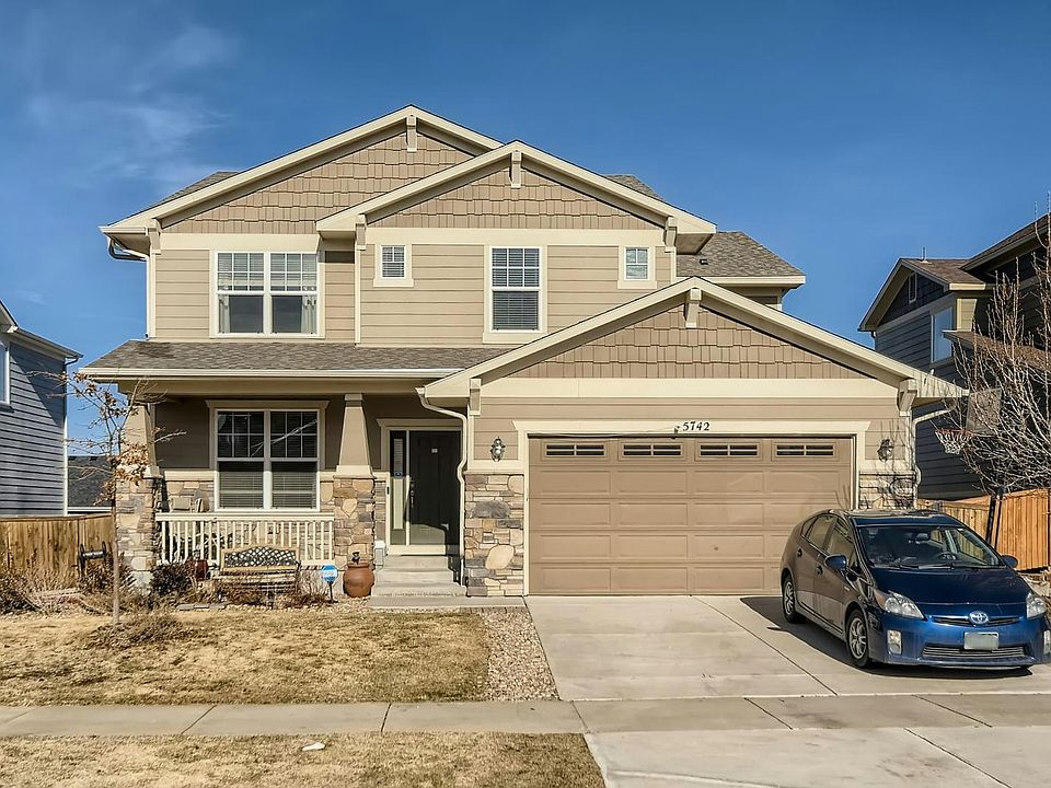 1st image of 5742 S Flat Rock Way