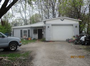514 B St, Bethalto, IL