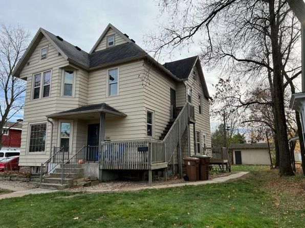 Duplex For Sale Stevens Point Wi