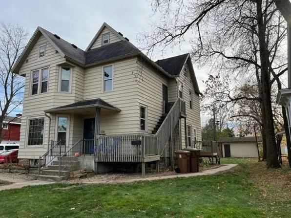 1741 Main Street, Stevens Point, WI 54481