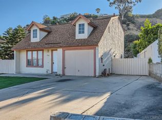 1808 Hanford Dr, San Diego, CA 92111