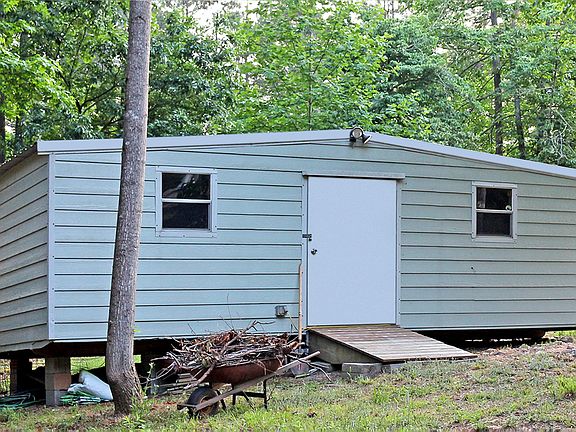 12X24 Shed With Electric