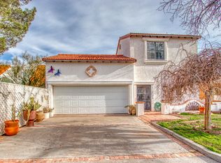 121 Feather Moon Dr, Santa Teresa, NM 88008