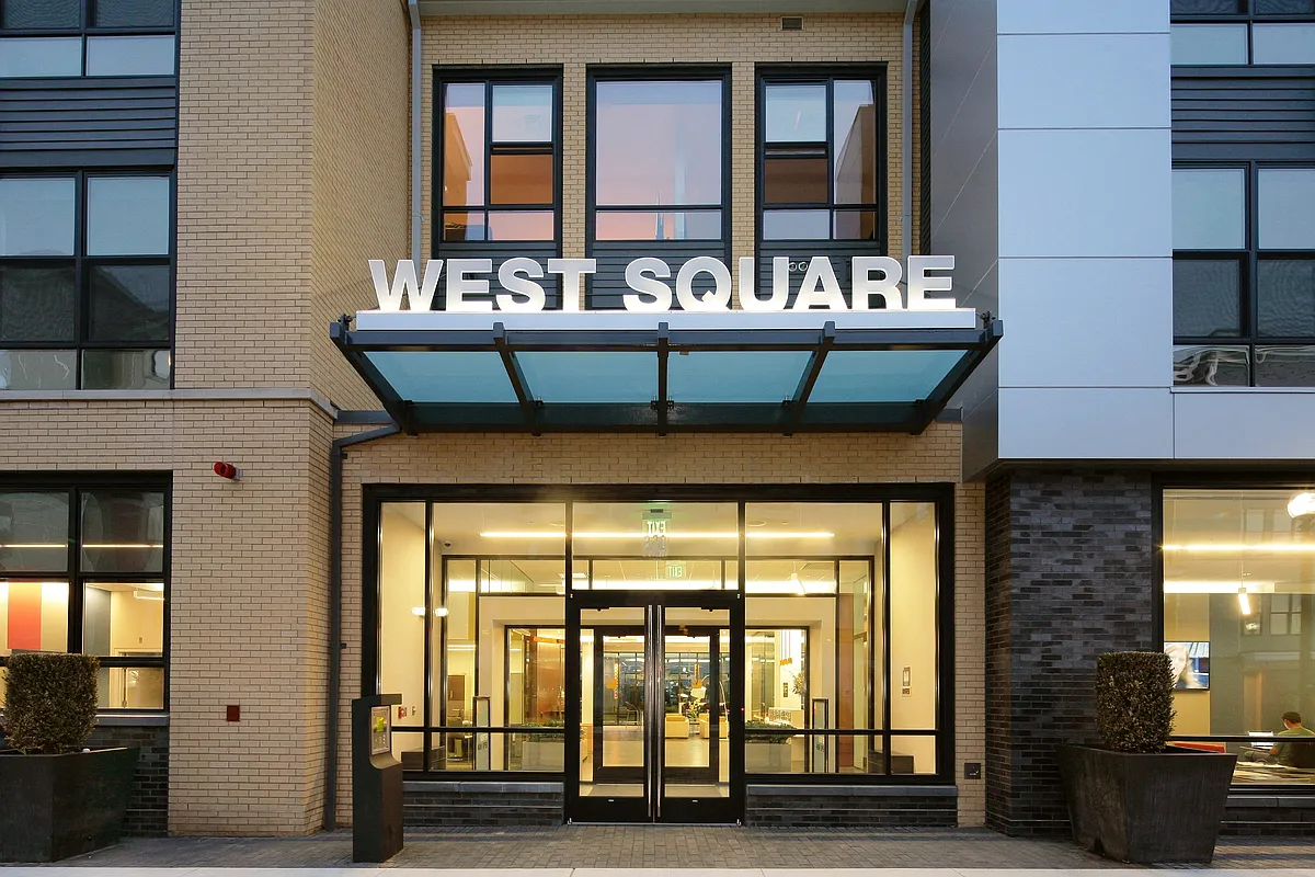 Building Photo - West Square Apartments