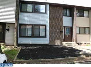 560 Nettleton Dr, East Windsor, NJ 08520