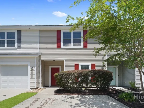 10 Brown Thrasher Court, Port Wentworth, GA 31407