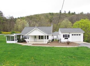 1530 Lusk Run Rd, Mill Hall, PA 17751