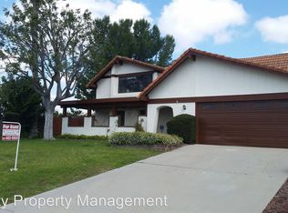2295 Westwood Dr, Camarillo, CA 93010