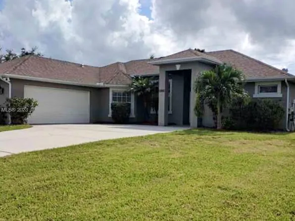 2550 SW Cooper Ln, Port Saint Lucie, FL 34984