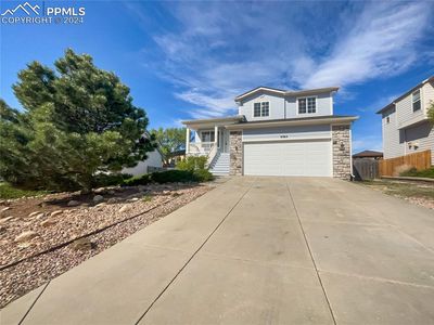 9362 Bethpage Rd, Peyton, CO, 80831