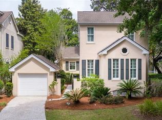 25 Osprey Ln, Daufuskie Island, SC 29915