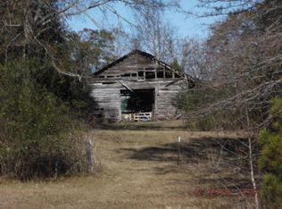 8255 Prisock Rd, Lauderdale, MS 39335