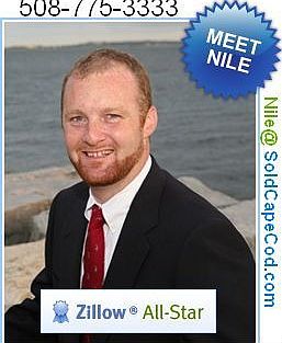 Nile Morin SoldCapeCod.com Cape Cod Real Estate Homes