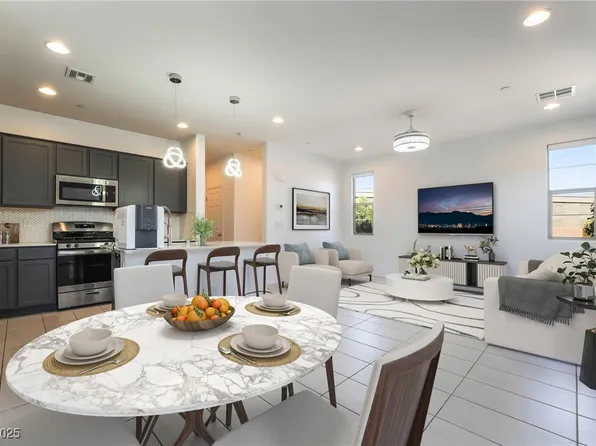 756 Sleeping City Ave, Henderson, NV 89015