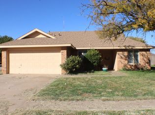 2226 85th St, Lubbock, TX 79423