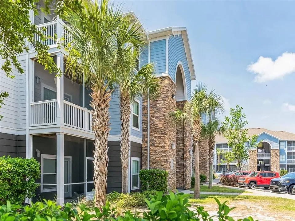 Westshore Palms