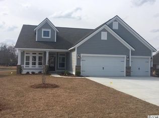 2019 Suwanee Court Lexington E LOT 23, Myrtle Beach, SC 29588