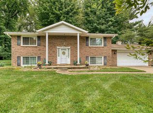 8177 Angel Dr, Newburgh, IN 47630