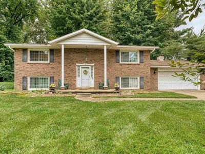 8177 Angel Dr, Newburgh, IN, 47630