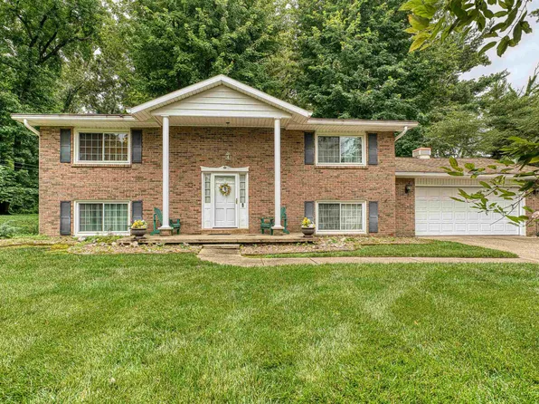 8177 Angel Dr, Newburgh, IN 47630
