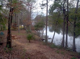 59 Sunshine Dr, Many, LA 71449