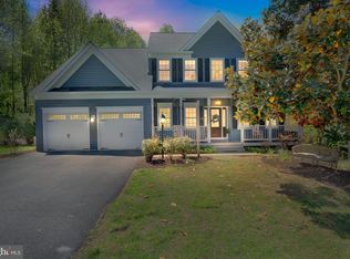 3200 Loring Dr, Huntingtown, MD 20639