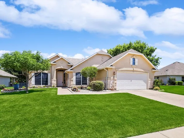 9129 Grandview Dr, Denton, TX 76207
