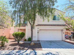 1535 Roping Reed Ct, Henderson, NV 89002