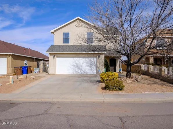 4821 Calle Bella Ave, Las Cruces, NM 88012