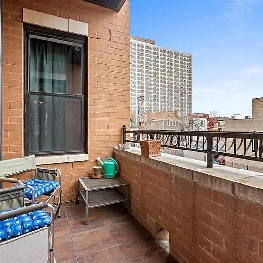 950 W Leland Ave #307 — Photo 18