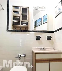 Rented by Mdrn Residential