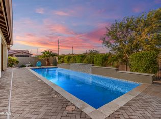 16746 W La Reata Ave, Goodyear, AZ 85395