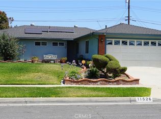 11526 Fireside Dr, Whittier, CA 90604