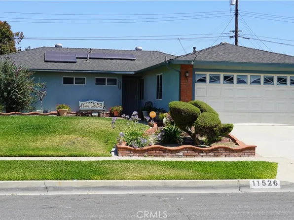 11526 Fireside Dr, Whittier, CA 90604