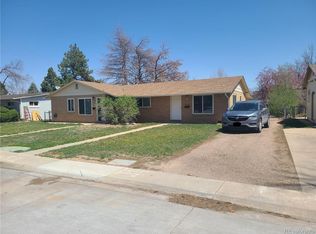 1312-1314 Castlerock Drive, Fort Collins, CO 80521