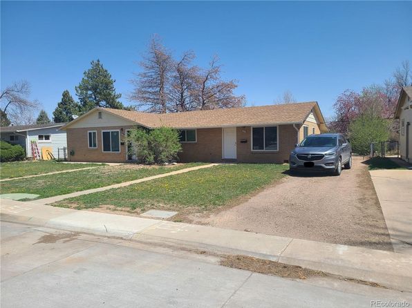 1312-1314 Castlerock Dr