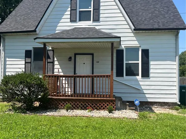 713 Hartman Ln, O Fallon, IL 62269