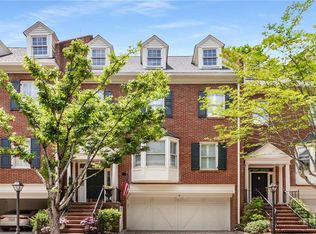 3685 Peachtree Rd NE APT 4, Atlanta, GA 30319