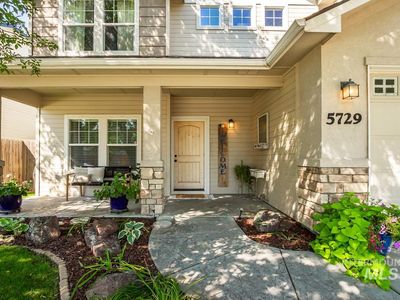 5729 S Moreya Ave, Boise, ID, 83709
