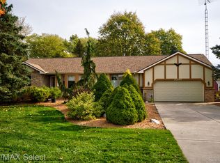 2286 N Irish Rd, Davison, MI 48423