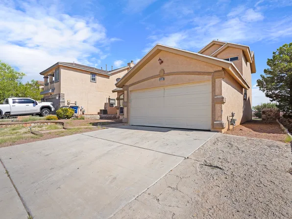 6352 Franklin Ridge Dr, El Paso, TX 79912