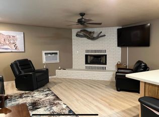 2931 Harmony Rd, Alma, AR 72921