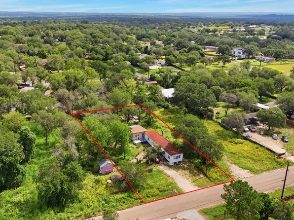 4423 LOST HILLS DR LOT 5, Elmendorf, TX 78112