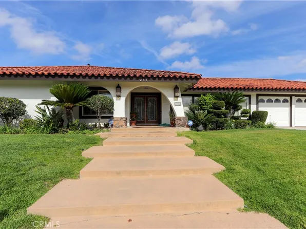 2801 Altivo Pl, Fullerton, CA 92835